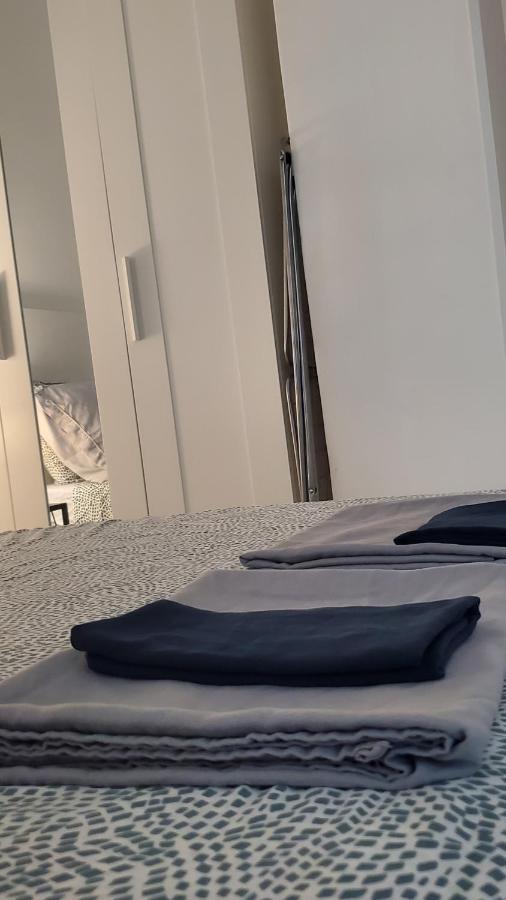 B&B Lido Apartament 10A チヴィタノーヴァ・マルケ エクステリア 写真