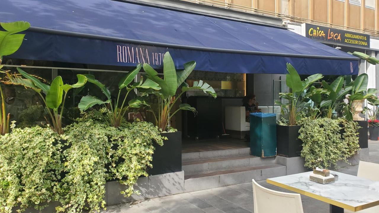 B&B Lido Apartament 10A チヴィタノーヴァ・マルケ エクステリア 写真