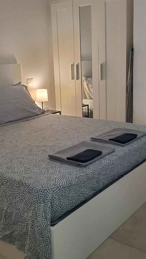 B&B Lido Apartament 10A チヴィタノーヴァ・マルケ 部屋 写真