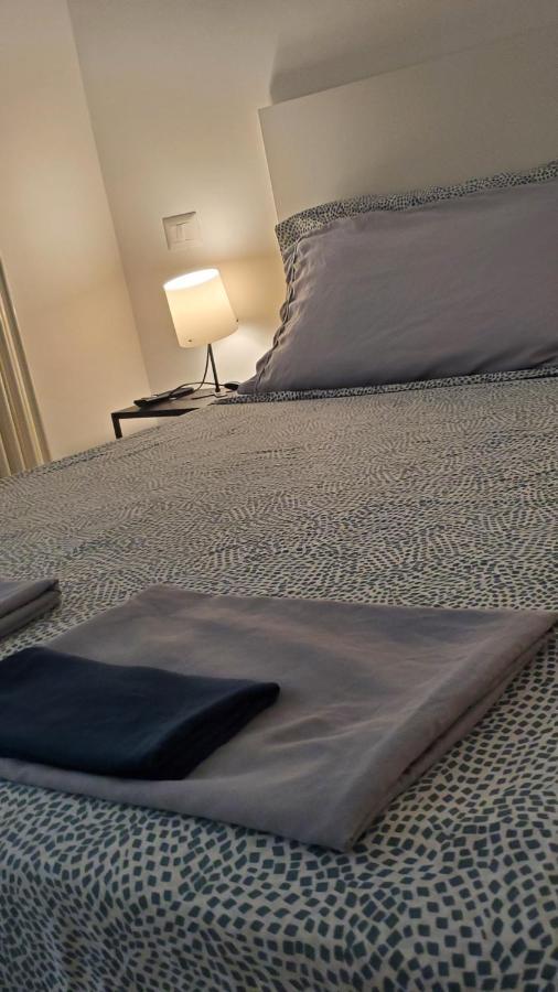 B&B Lido Apartament 10A チヴィタノーヴァ・マルケ エクステリア 写真