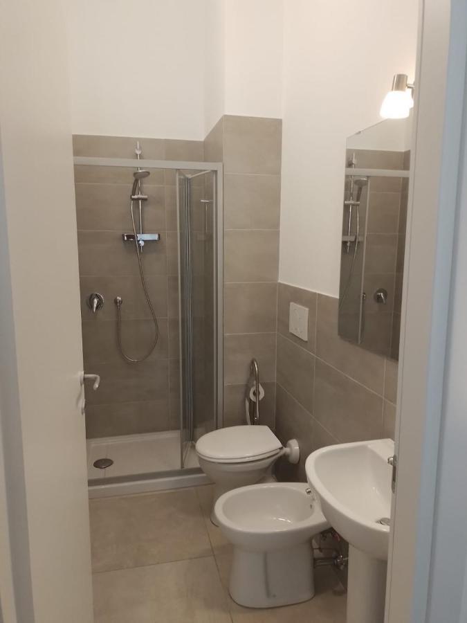 B&B Lido Apartament 10A チヴィタノーヴァ・マルケ エクステリア 写真